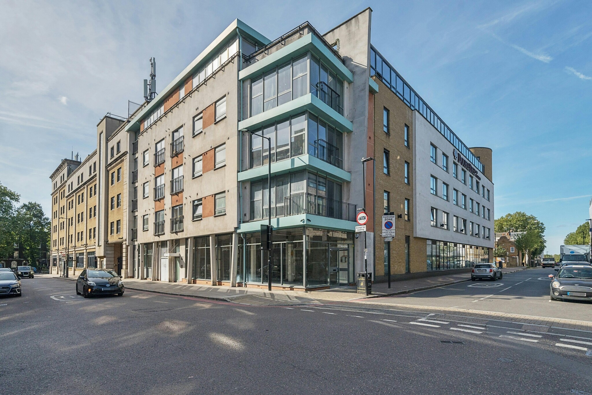 34A White Lion St, London, LND for Sale