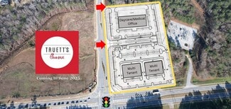 Loganville, GA Retail - 2890 Highway 78