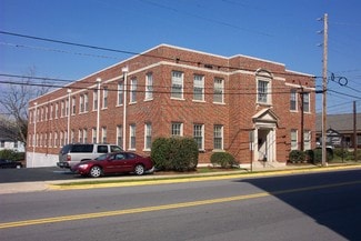 Lagrange, GA Office - 301 Broome St