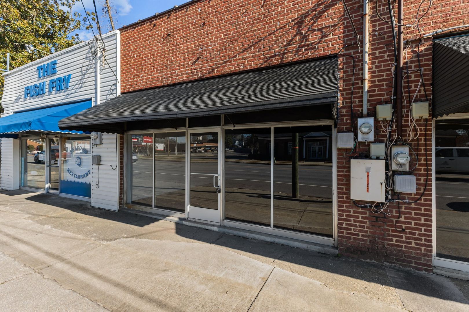 1007 S Main St, Lillington, NC for Rent