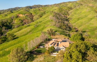 Vacaville, CA Residential Land - 8725 Quail Canyon Rd