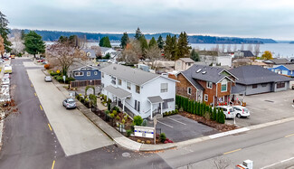 Silverdale, WA Office - 3599 Carlton St