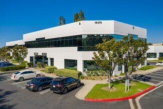 Irvine, CA Office - 15375 Barranca Pky Irvine, CA Office - 15375 Barranca Pky