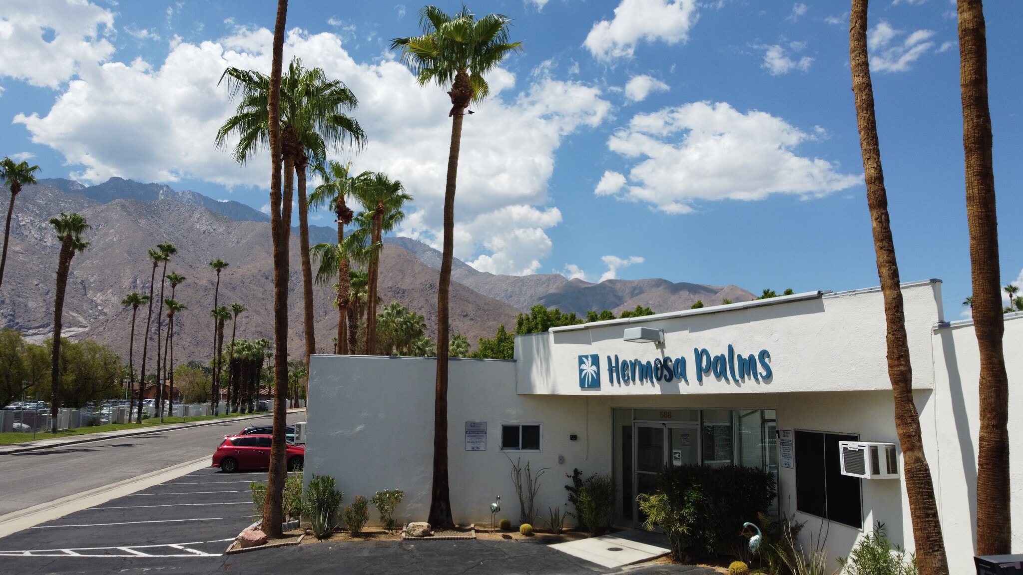 588 E Mel Ave, Palm Springs, CA for Sale