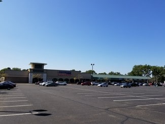 Toms River, NJ Office, Retail - 1071 Route 37 W