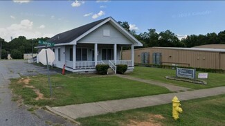 Belton, SC Retail - 302 S Main St