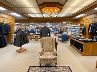 Burlington, MA Retail - 23 Cambridge St Burlington, MA Retail - 23 Cambridge St