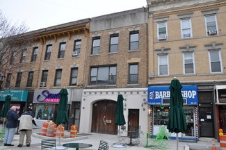 Ridgewood, NY Retail - 5909 71st Ave