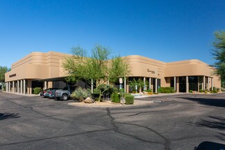 Scottsdale, AZ Office - 15730 N 83rd Way Scottsdale, AZ Office - 15730 N 83rd Way
