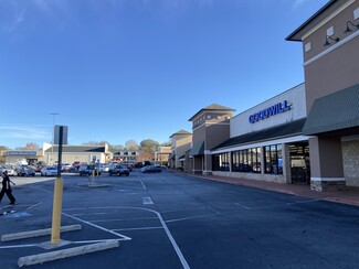 Winder, GA Retail - 39 E May St