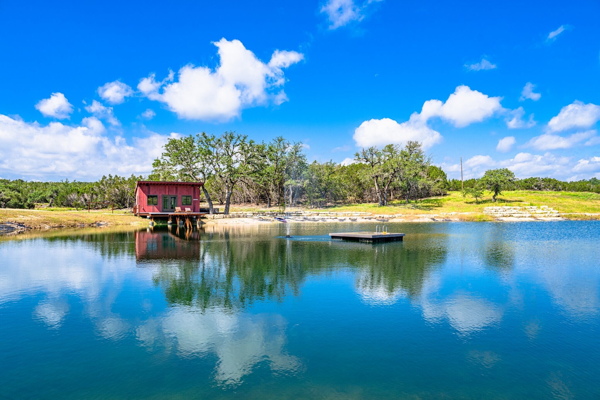 1430 Gibson Best, Hye, TX for Sale