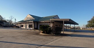 Gray, LA Office - 4266 W Main St