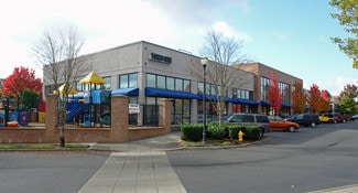 Wilsonville, OR Retail - 8406 SW Main St Wilsonville, OR Retail - 8406 SW Main St