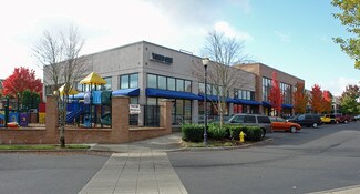 Wilsonville, OR Retail - 8406 SW Wilsonville Rd Wilsonville, OR Retail - 8406 SW Wilsonville Rd