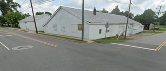 Victoria, VA Warehouse - 1220 Main St