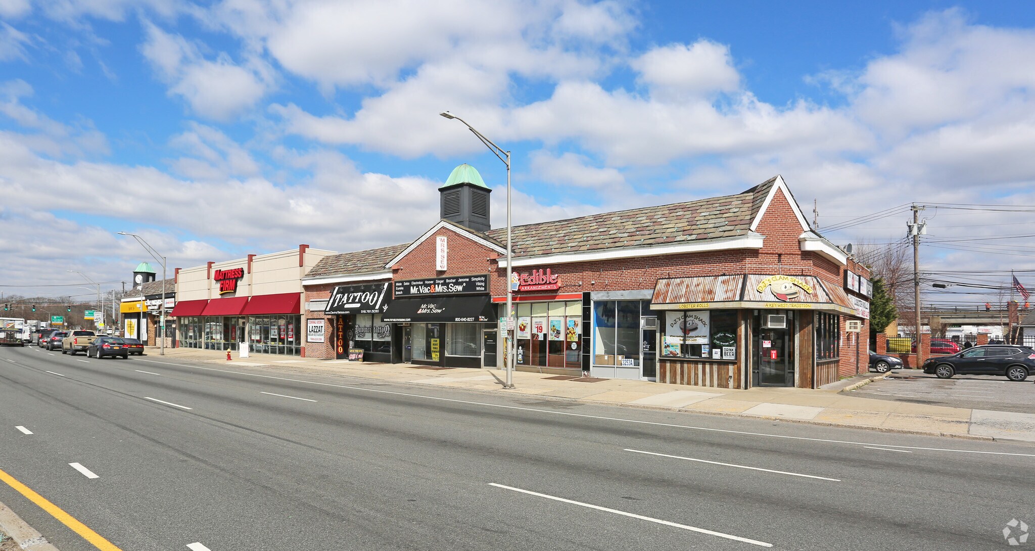 32313259 Sunrise Hwy Wantagh, NY 11793 Shopping Center Property for