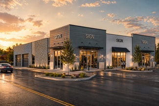 Odessa, FL Retail - 2203 Gunn Hwy Odessa, FL Retail - 2203 Gunn Hwy