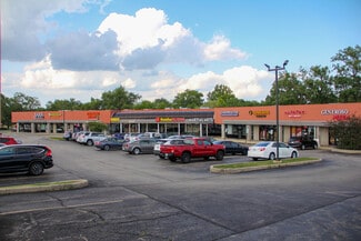 Glendale Heights, IL Retail - 314-340 Army Trail Rd