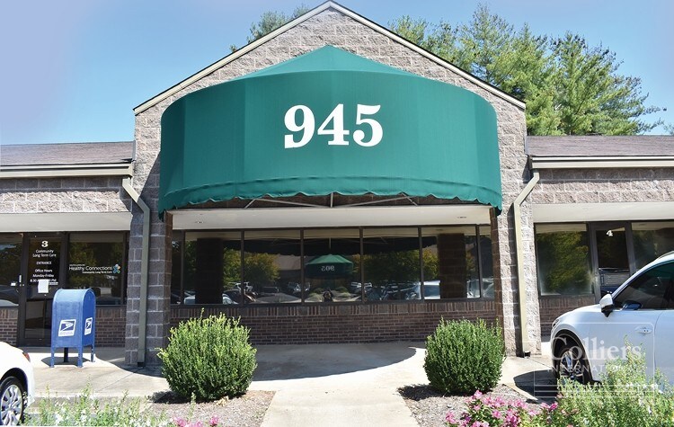 945 E Main St, Spartanburg, SC for Rent