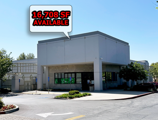 La Verne, CA Retail - 1410 Foothill Blvd