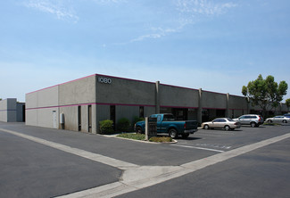 Orange, CA Industrial - 1080 N Batavia St