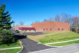 Warrendale, PA Industrial - 200 Commonwealth Dr
