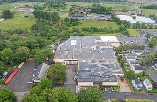 Bridgeport, CT Industrial - 380 Horace St