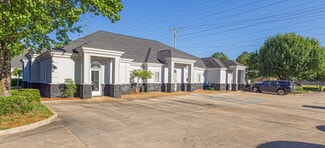 Ridgeland, MS Office - 359 Towne Center Blvd