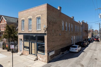 Chicago, IL Apartments - 1616 W 18th Pl