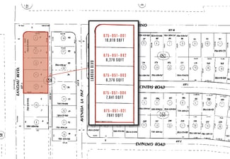 Cathedral City, CA Residential - Landau Blvd Cathedral City, CA Residential - Landau Blvd