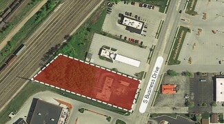 Sheboygan, WI Commercial Land - 2732 S Business Dr Sheboygan, WI Commercial Land - 2732 S Business Dr