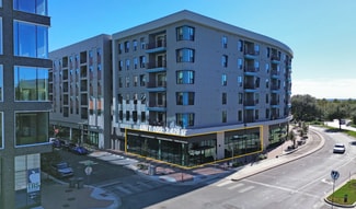 Austin, TX Apartments - 1701 Simond Ave