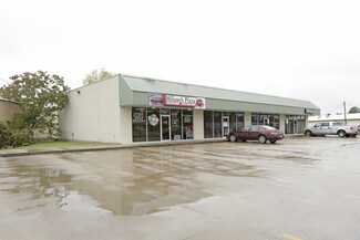 Seven Points, TX Freestanding - 433 S Seven Points Dr