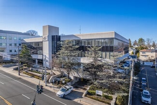 Great Neck, NY Office/Medical - 833 Northern Blvd