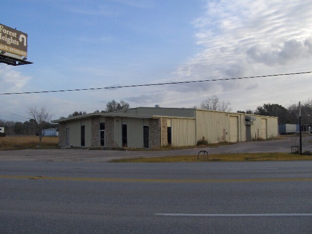 3221 S Main St, Pearland, TX for Sale