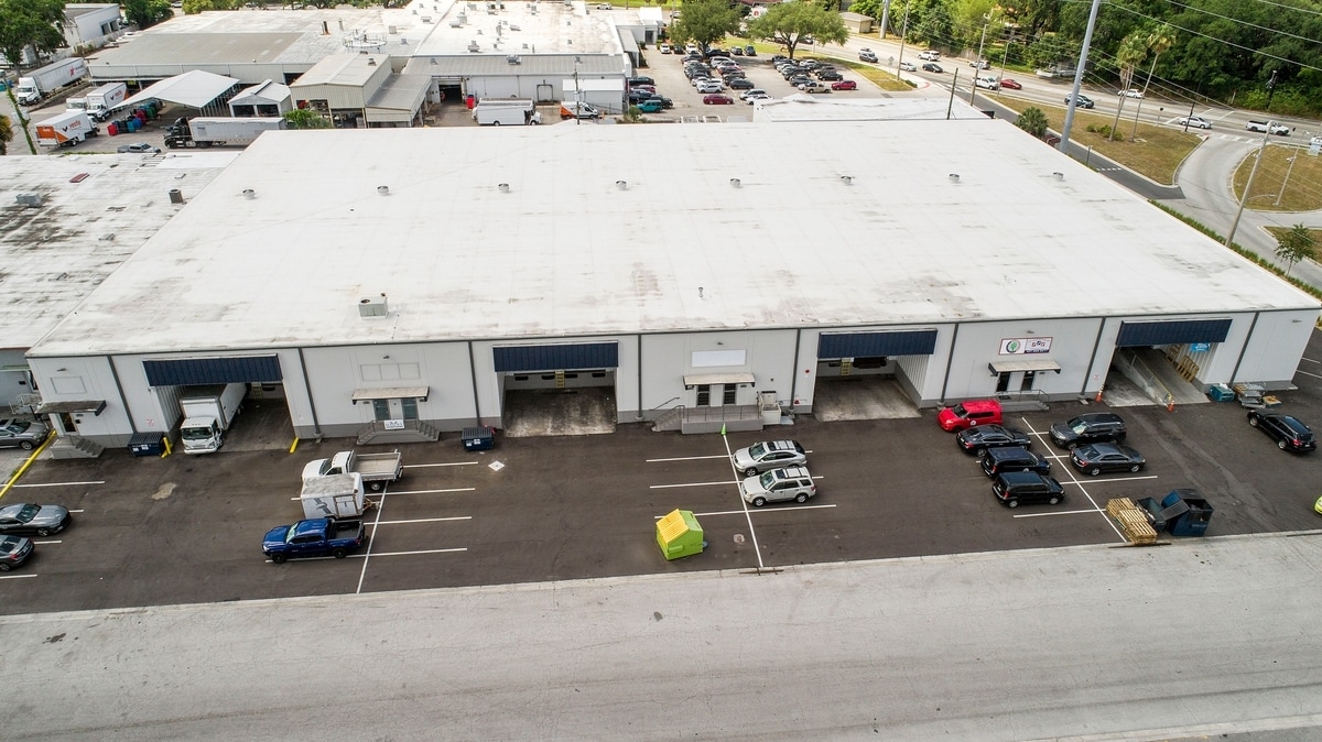 444 27th St, Orlando, FL for Rent