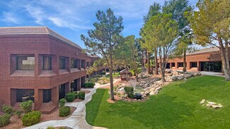 Las Vegas, NV Office, Office/Medical - 3821 W Charleston Blvd Las Vegas, NV Office, Office/Medical - 3821 W Charleston Blvd