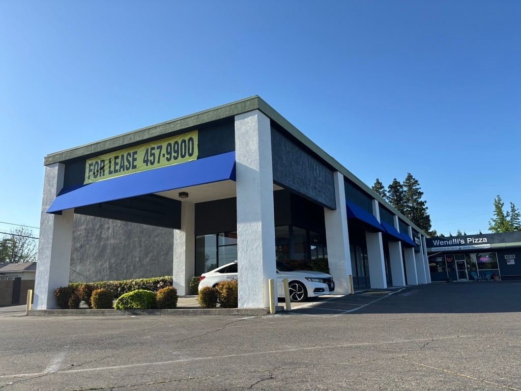 4211-4239 Arden Way, Sacramento, CA for Rent
