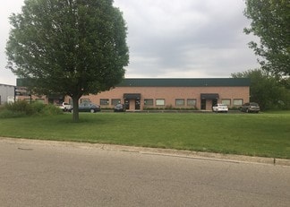 Plainfield, IL Flex, Industrial - 10045-10059 Bode St
