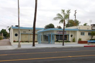 Corona, CA undefined - 815 S Main St