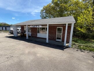North Kingstown, RI Retail - 7560 Post Rd