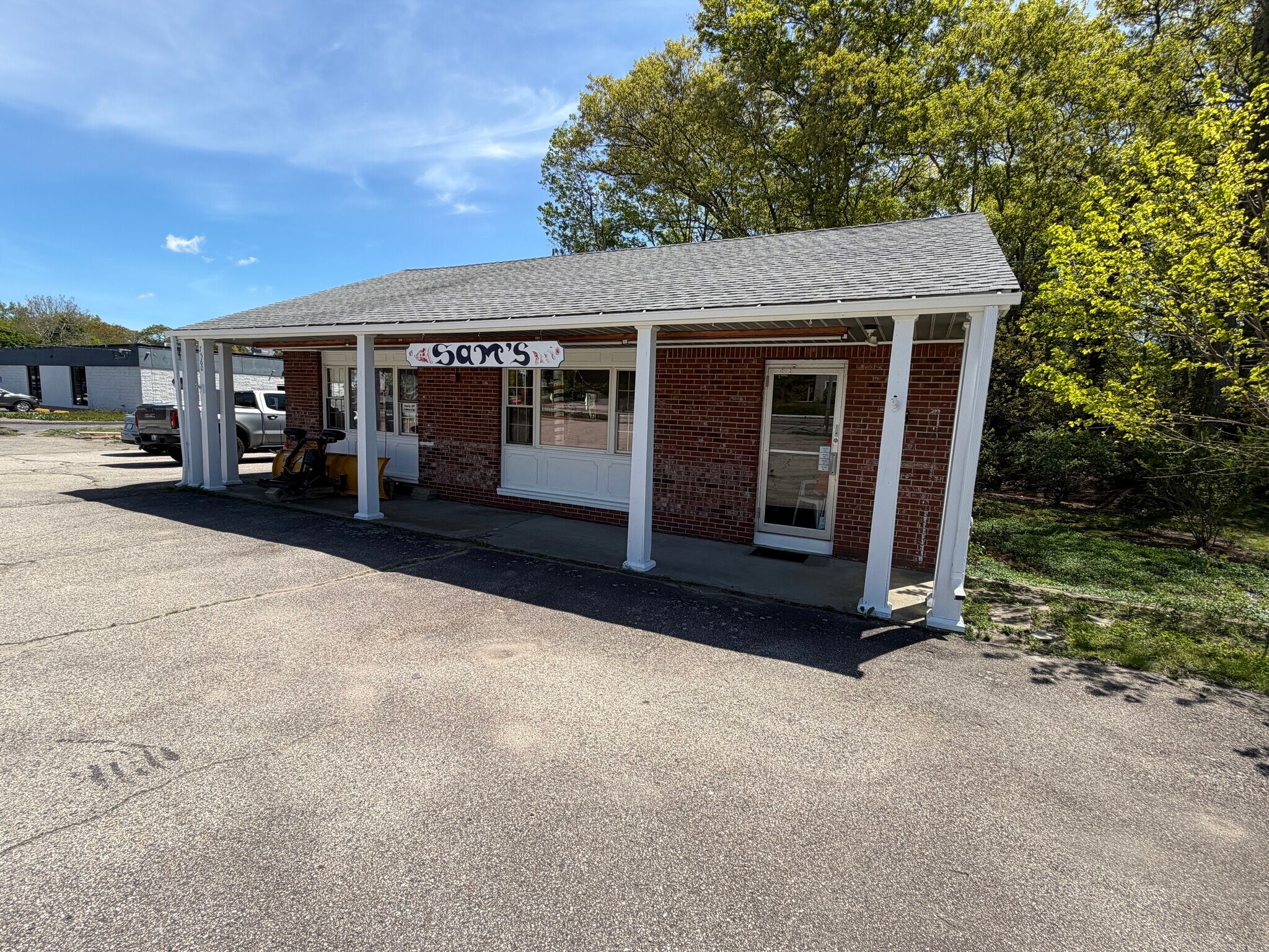 7560 Post Rd, North Kingstown, RI for Rent