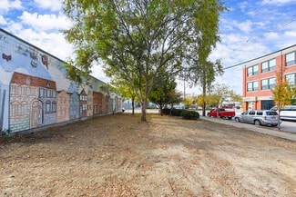 Pittsburgh, PA Commercial Land - 1246 Brighton Rd