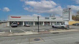 Houston, TX Retail - 3514-3520 S Shepherd Dr Houston, TX Retail - 3514-3520 S Shepherd Dr
