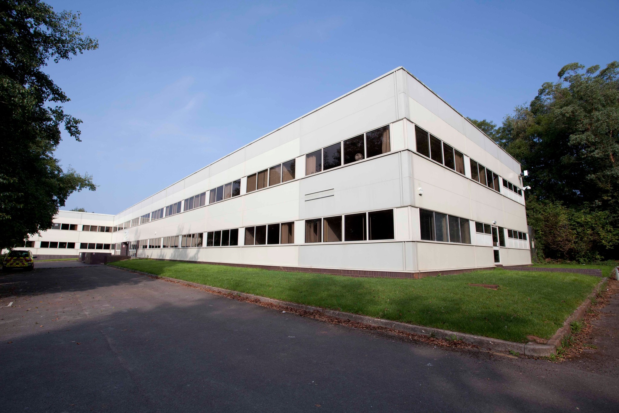 Old Mills, Paulton, BAS for Rent