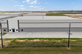 Brookshire, TX Distribution - 2694 Twinwood Pky