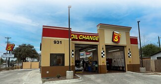 San Antonio, TX Freestanding - 931 S General McMullen Dr San Antonio, TX Freestanding - 931 S General McMullen Dr