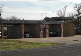 Hubbard, TX Office - 1010 NE 4th St
