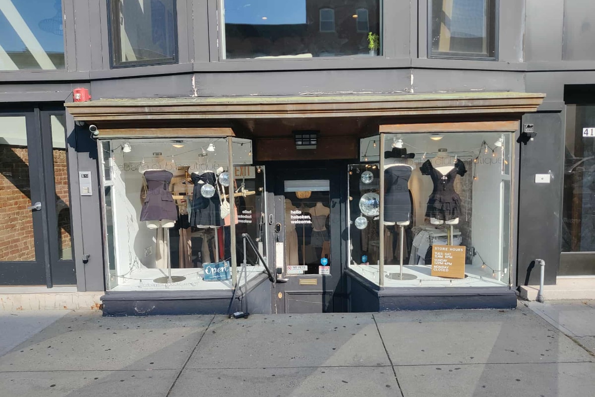 419 Washington St, Hoboken, NJ for Rent