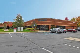 Novi, MI Flex - 39830 Grand River Ave